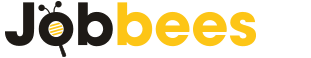 Logo Jobbees Website